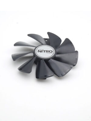 Sapphire Nitro GPU Replacement Fan